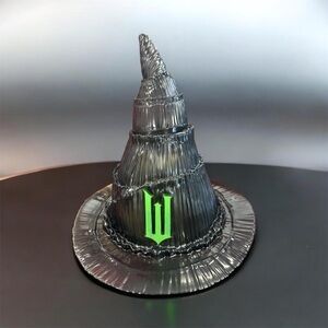 Wicked Elphaba Beverage Hat Regal Theaters Exclusive